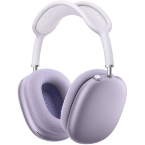 APPLE CUFFIE AIRPODS MAX PURPLE USB-C ITA MWW83ZM/A