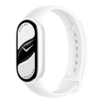 XIAOMI WATCH SMART BAND 10 CERAMIC EDITION PEARL WHITE