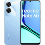 REALME NOTE 60 3+64GB 6.75" VOYAGE BLUE ITALIA
