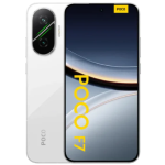 POCO F7 5G 12+512GB 6.8" WHITE EUROPA