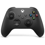 XBOX SERIE X/S WIRELESS CONTROLLER CARBON BLACK V2
