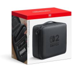 SWITCH 2 CUSTODIA DA TRASPORTO PORTATUTTO ALL IN ONE