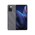 ZTE BLADE A72 5G 4+64GB 6.75" DUAL SIM SPACE GRAY WIND3