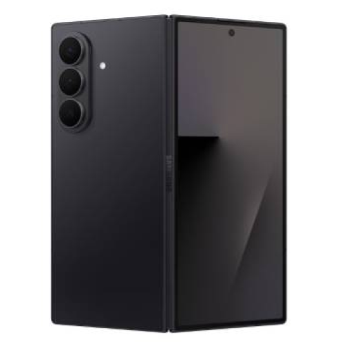 SAMSUNG SM-F966B Z FOLD 7 5G 12+512GB 8" JET BLACK EUROPA