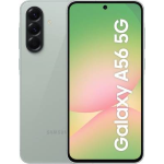 SAMSUNG GALAXY A56 5G 8+256GB 6.7" AWESOME OLIVE EUROPA
