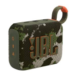 JBL GO4 PORTABLE BT SPEAKER SQUAD