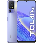 TCL 40SE 6+256GB 6.7" DUAL SIM TWILIGHT PURPLE ITALIA