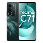 REALME C71 8+256GB 6.7" FOREST GREEN EUROPA