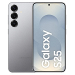 SAMSUNG GALAXY S25 5G 12+128GB 6.2" SILVER WIND3
