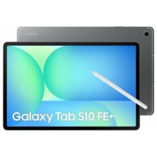 SAMSUNG GALAXY TAB S10 FE+ 8+128GB 13.1" WIFI GRAY EUROPA
