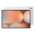 SAMSUNG GALAXY TAB S10 ULTRA 5G 12+256GB 14.6" SILVER EUROPA