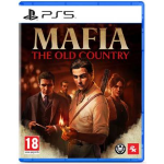 PS5 MAFIA THE OLD COUNTRY EU