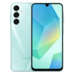 SAMSUNG SM-A166 A16 5G 8+256GB 6.7" DUAL SIM LIGHT GREEN EUROPA