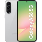 SAMSUNG GALAXY A56 5G 8+256GB 6.7" AWESOME LIGHTGRAY EUROPA