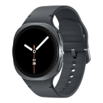 SAMSUNG GALAXY WATCH 8 40MM L320 GRAPHITE