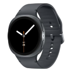 SAMSUNG GALAXY WATCH 8 44MM L330 GRAPHITE