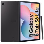 SAMSUNG GALAXY TAB S6 LITE (2024) 4+128GB 10.4 ' WIFI GRAY ITALIA