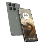 MOTOROLA EDGE 60 PRO 5G 12+512GB 6.7" SHADOW OPERATORE