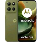 MOTOROLA MOTO G15 4G 4+128GB 6.7" GREEN VODAFONE
