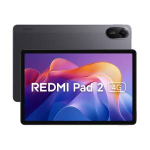 XIAOMI REDMI PAD 2 4G 8+256GB 11" GRAPHITE GRAY EUROPA