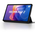 XIAOMI REDMI PAD 2 11" 8+256GB WIFI GRAPHITE GRAY EU