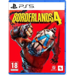 PS5 BORDERLANDS 4 EU