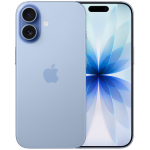 APPLE IPHONE 17 256GB 6.3" MIST BLU ITALIA