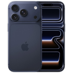 APPLE IPHONE 17 PRO 256GB 6.3" DEEP BLU ITALIA