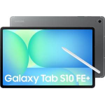SAMSUNG GALAXY TAB S10 FE+ 5G 8+128GB 13.1" GRAY EUROPA