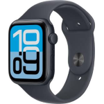 APPLE WATCH SE 3 44MM AC/MIDNIGHT SB/MIDNIGHT M/L ITALIA