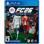 PS4 EA SPORTS FC 26