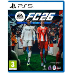 PS5 EA SPORTS FC 26