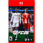 SWITCH 2 EA SPORTS FC 26