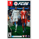 SWITCH EA SPORTS FC 26