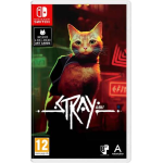 SWITCH STRAY EU