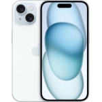 APPLE IPHONE 15 128GB 6.1" BLUE MTP43HN/A