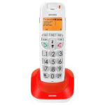 BRONDI BRAVO BRIGHT ROSSO ITALIA 