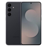 SAMSUNG GALAXY S25 FE 5G 8+128GB 6.7" JET BLACK EUROPA