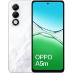 OPPO A5M 4G 8+256GB 6.67" MIST WHITE OPERATORE