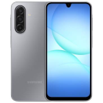 SAMSUNG GALAXY A17 4G 8+256GB 6.7" GRAY ITALIA