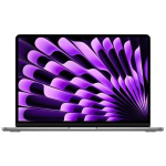 APPLE MACBOOK AIR 2024 15" M3 8C/10G 24/512GB SPACE GREY MC9H4T/A