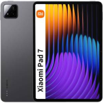 XIAOMI PAD 7 8+256GB 11" WIFI GRAY EUROPA