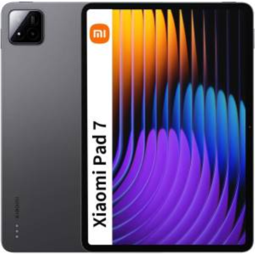XIAOMI PAD 7 8+256GB 11" WIFI GRAY EUROPA