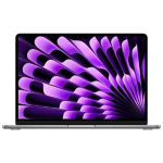 APPLE MACBOOK AIR 2024 13" M3 8C/10G 24/512GB MIDNIGHT MC8Q4T/A