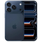 APPLE IPHONE 17 PRO 512GB 6,3" DEEP BLUE MG8N4ZD/A