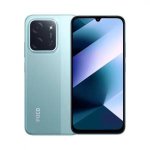 POCO C85 4G 8+256GB 6.9" GREEN EUROPA