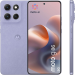MOTOROLA MOTO G86 5G 8+256GB 6.67" PANTONE COSMIC SKY TIM 