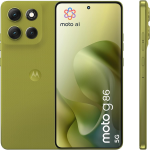 MOTOROLA MOTO G86 5G 8+256GB 6.67" PANTONE GOLDEN CYPESS TIM 