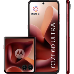 MOTOROLA RAZR 60 ULTRA 5G 16+512GB 6.9" RIO RED ITALIA