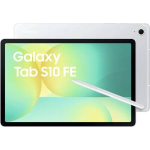 SAMSUNG GALAXY TAB S10 FE 8+128GB 10.9" WIFI SILVER EUROPA